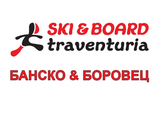 Ski & Board Traventuria